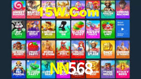 Bônus Generosos e Exclusivos no NN568 para Você!