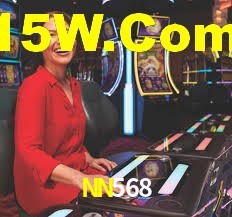 Daily Bonuses NN568