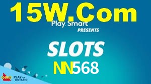 Welcome Bonus NN568