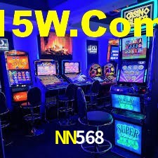 Exclusive Games NN568