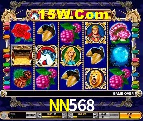 Jogos de Slot NN568