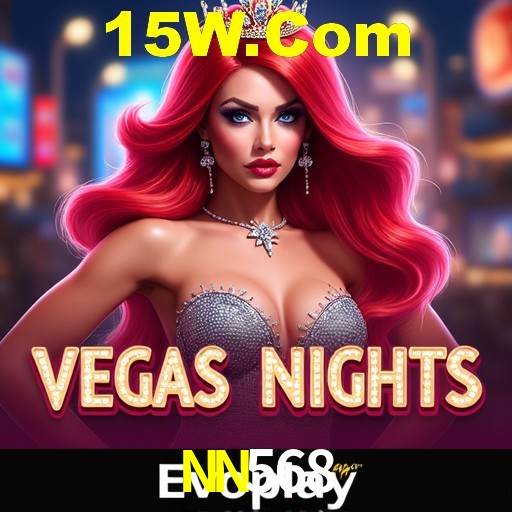 Descubra o Mundo do Cassino Online com NN568