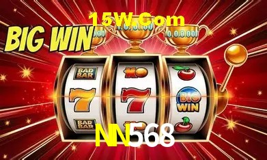 Estatísticas do Jogo NN568