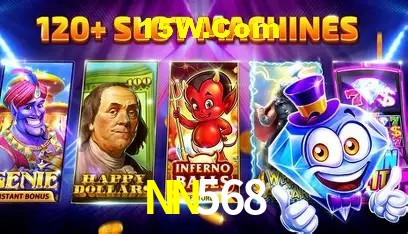Sistemas de Segurança NN568