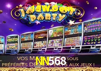 Estatísticas Crash Games NN568