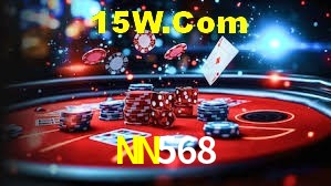Welcome Bonus NN568