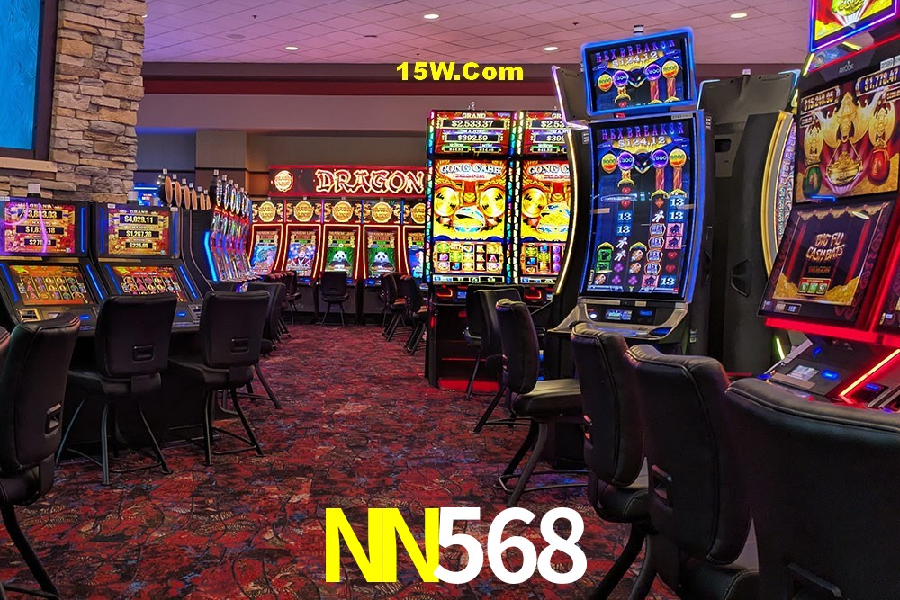 Live Casino NN568