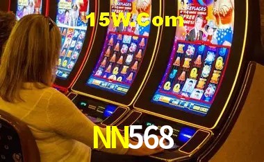 Diretório de Jogos NN568