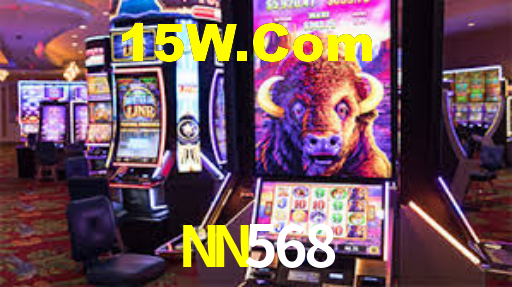 Sinta a adrenalina dos jogos de cassino com NN568