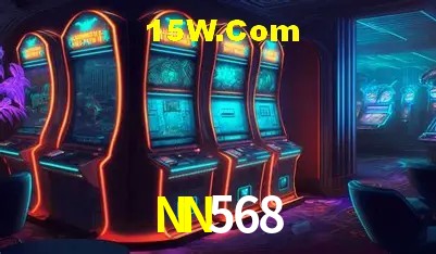 Recursos de Bônus NN568