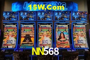 Design Responsivo NN568