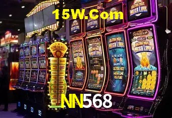 Apostas de Tênis NN568
