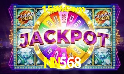 Casino Ao Vivo NN568