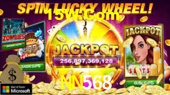 NN568 Bet