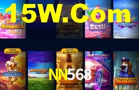 NN568 App Interface