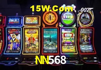 Experiência VIP NN568