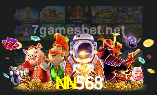 cassino NN568